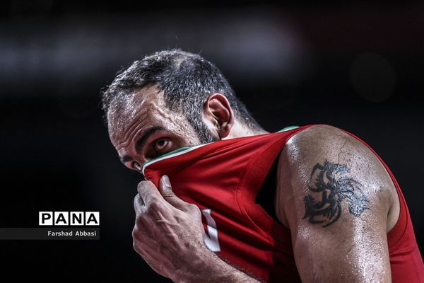 کاروان ایران در مسابقات المپیک 2020 توکیو