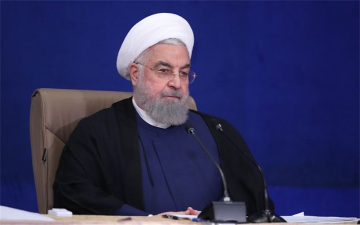 تمام تلاش این دولت کاهش مشکلات زندگی مردم بود