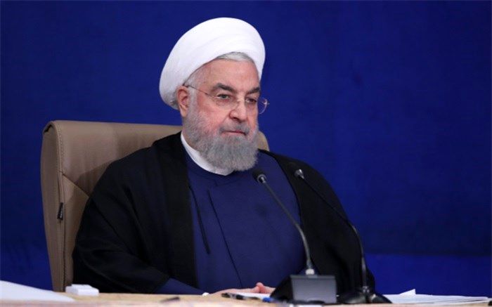 تمام تلاش این دولت کاهش مشکلات زندگی مردم بود