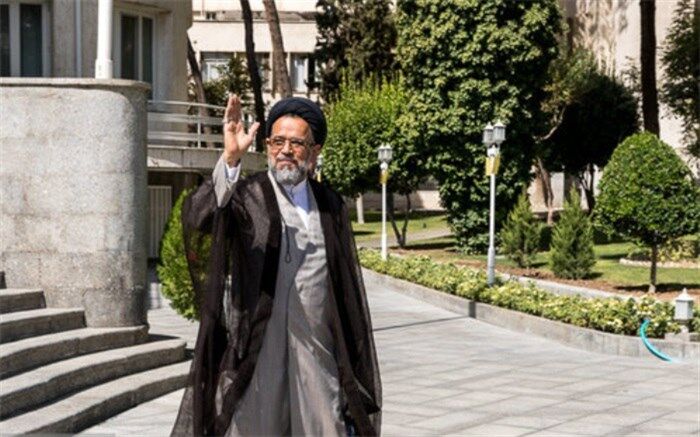 تقدیم پیام قدردانی رئیس‌جمهوری به مراجع عظام تقلید