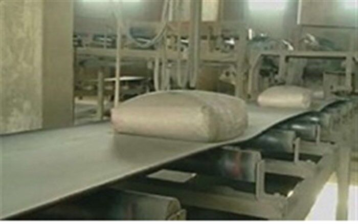 محدودیت برقی ۳۶ کارخانه سیمان در اولویت تامین برق رفع شد