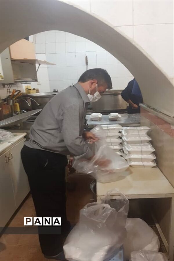 برگزاری مراسم عید غدیرخم در تبریز