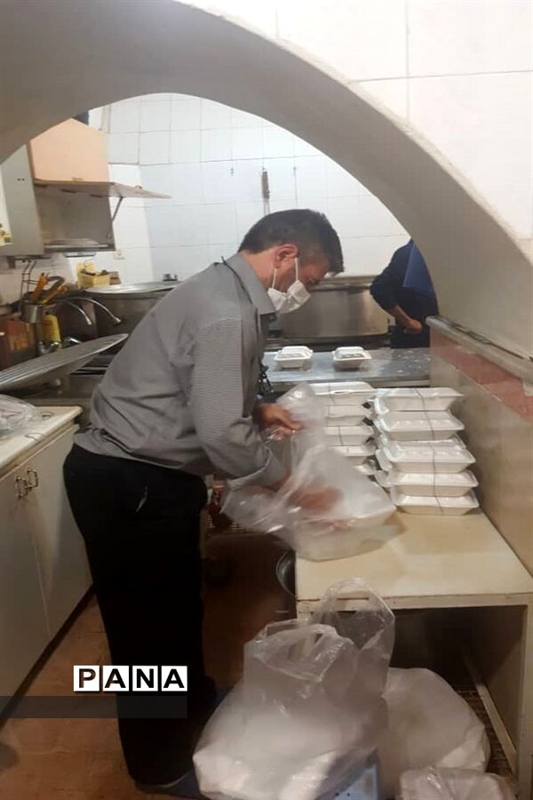 برگزاری مراسم عید غدیرخم در تبریز