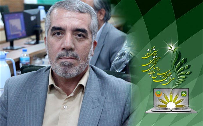 اهدای ۵۱ دستگاه تبلت به دانش‌آموزان محروم شهرستان جعفرآباد قم