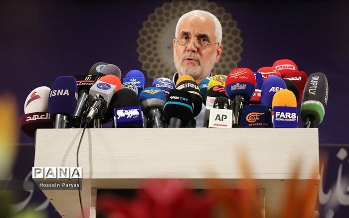 مهرعلیزاده: مردم و کشور تاب بحران‌های بیشتر را ندارند