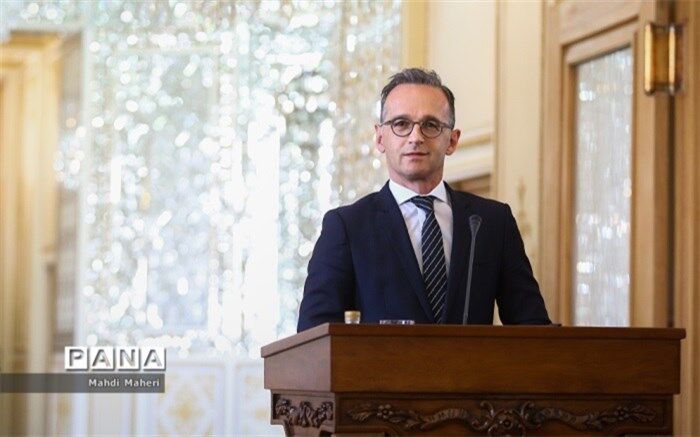 وزیر خارجه آلمان: بازگشت به برجام به نفع همه است