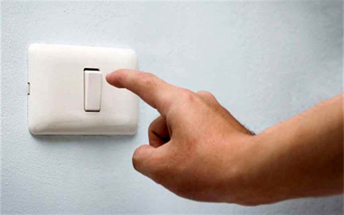 برق مشترکان پرمصرف به صورت خودکار قطع می‌شود