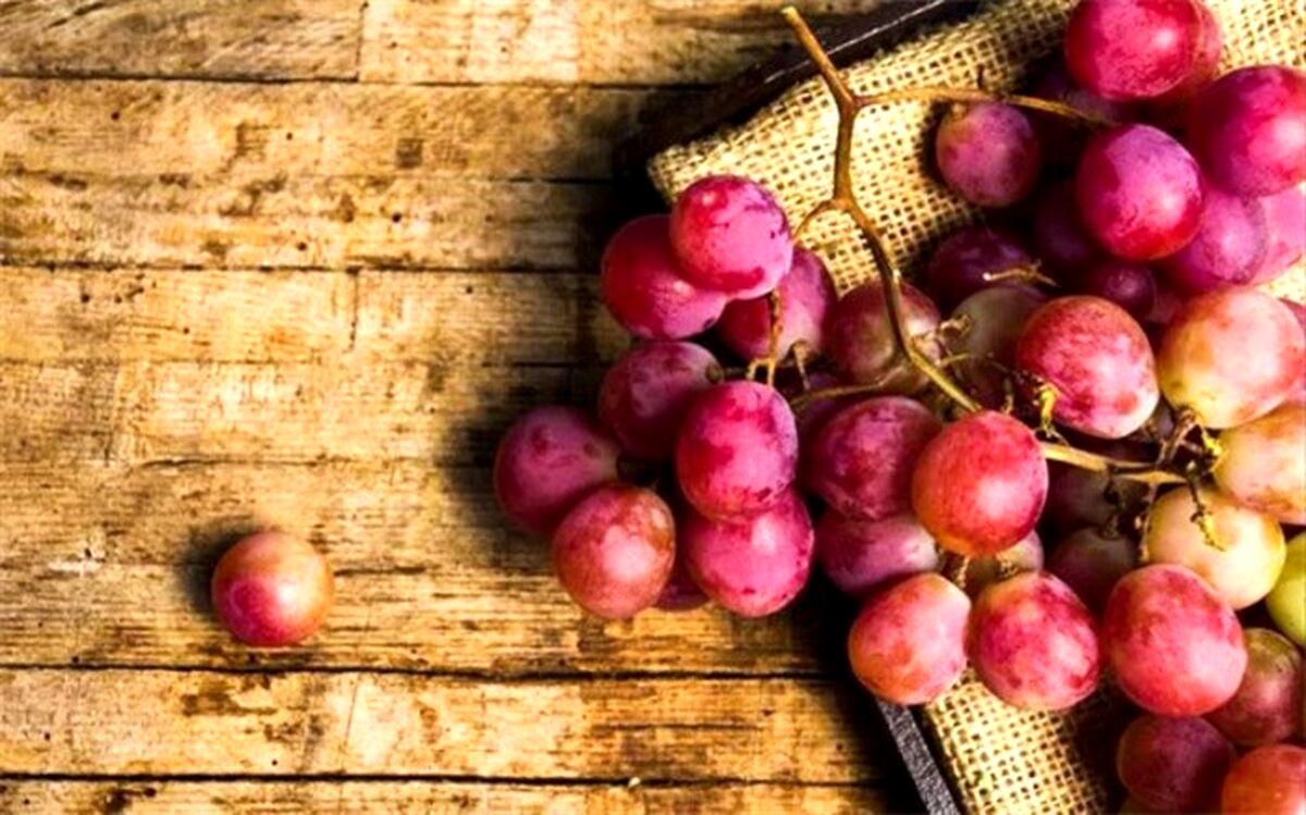 عفونت گوش را  با این میوه درمان کنید