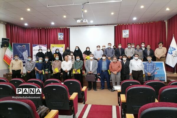 برگزاری نخستین کارگاه تخصصی آموزش خبرنگاری در کاشمر