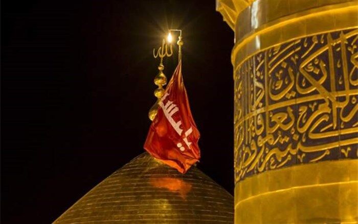 برگزاری مراسم عزاداری محرم در فضاهای روباز شهر تهران