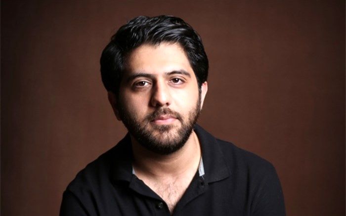 آلبوم جدید اشکان کمانگری منتشر شد