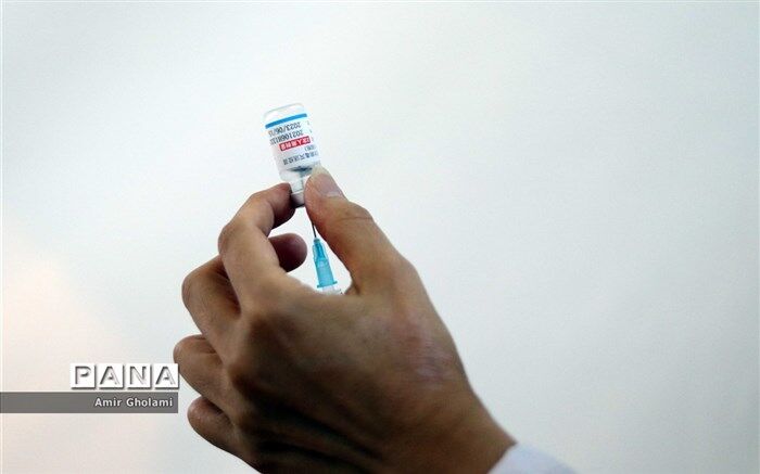 تشکر وزیر بهداشت از رییس کل بانک مرکزی برای تامین ارز مورد نیاز واکسن
