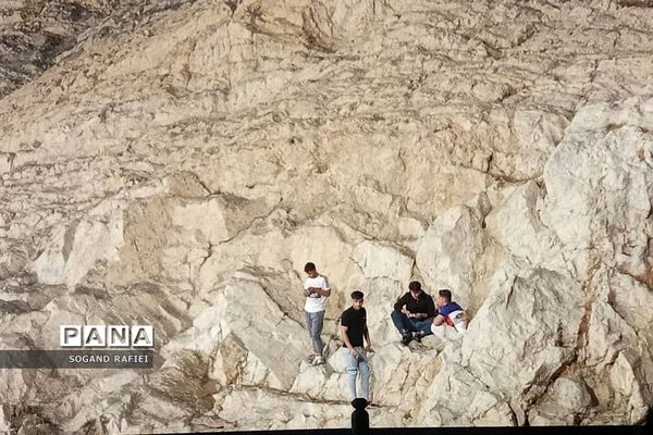 آغاز ترمیم اثر تاریخی چشمه‌علی شهرری