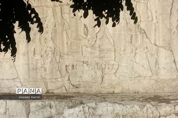 آغاز ترمیم اثر تاریخی چشمه‌علی شهرری