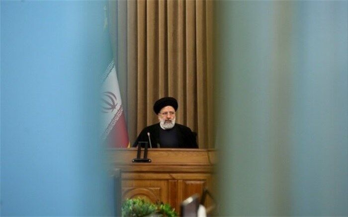 بیگی‌نژاد: رئیسی زیر بار سهم‌خواهی‌ها نرود