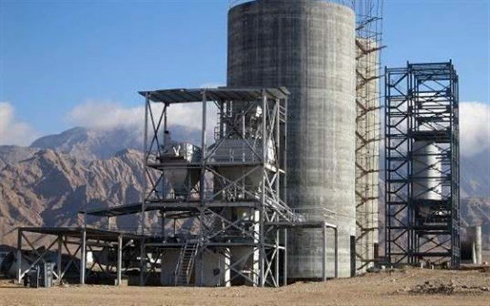 کاهش محسوس قیمت سیمان در تهران