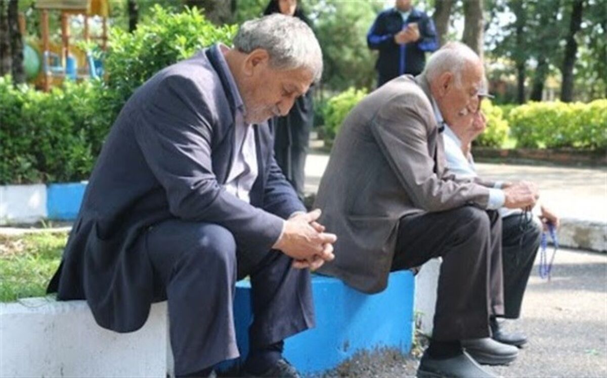 کرونا کفه هزینه‌های معیشتی بازنشستگان را سنگین‌تر کرد