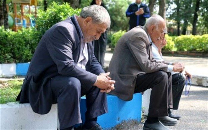 کرونا کفه هزینه‌های معیشتی بازنشستگان را سنگین‌تر کرد