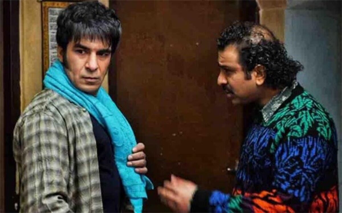 پرونده سریال‌های قومیتی روی میز «سریالیست»