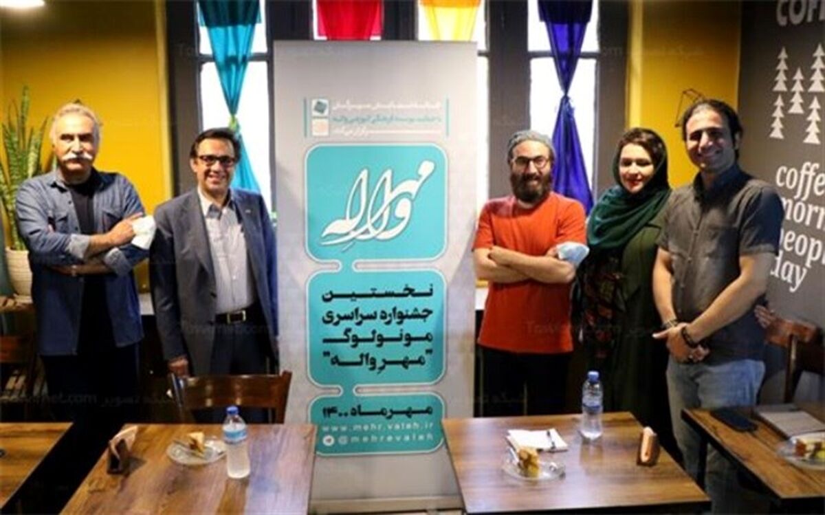 تئاتر خصوصی جور تئاتر کشور را به دوش می‌کشد