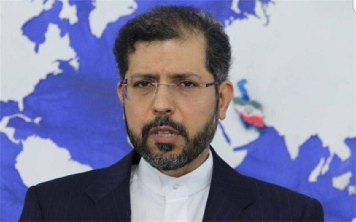 طرح اتهامات واهی بحرین علیه چند بانک ایرانی فاقد وجاهت قانونی است