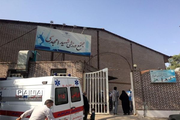 آغاز تزریق مرحله اول واکسن کرونا به 20 هزار معلم استان قم