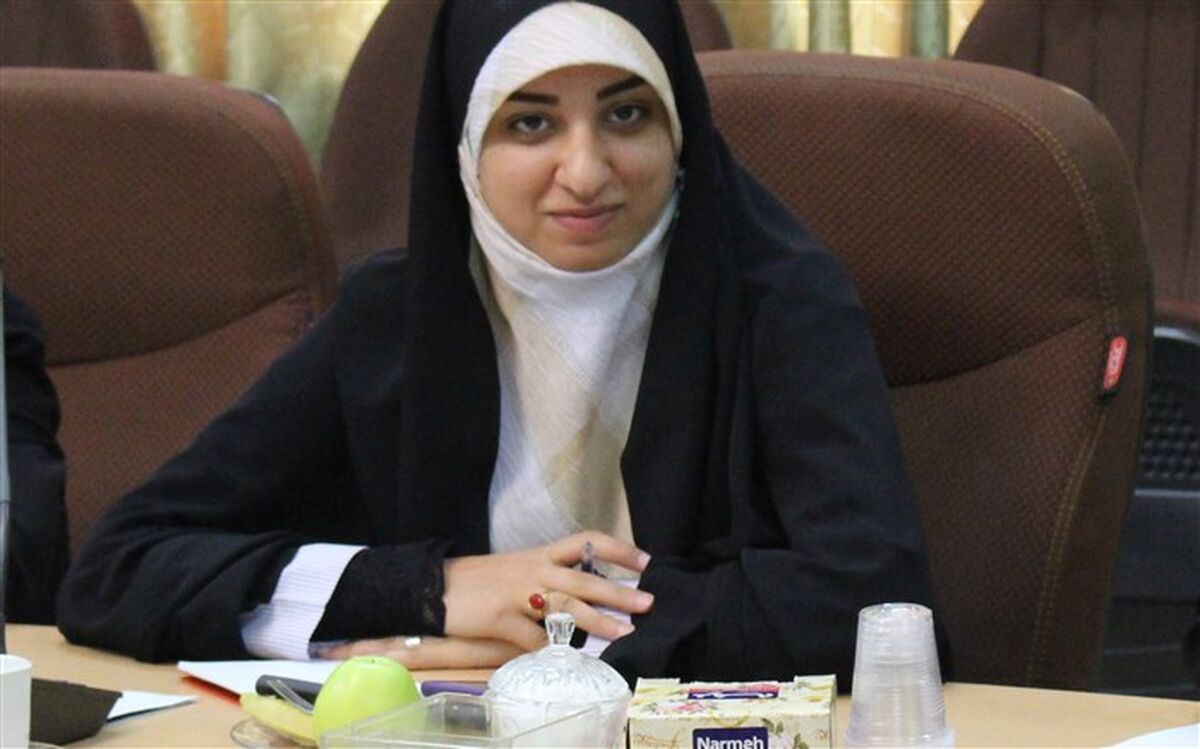 مرحله فینال نخستین جشنواره مجری‌گری و فنّ بیان خبرگزاری پانا استان سمنان آغاز شد