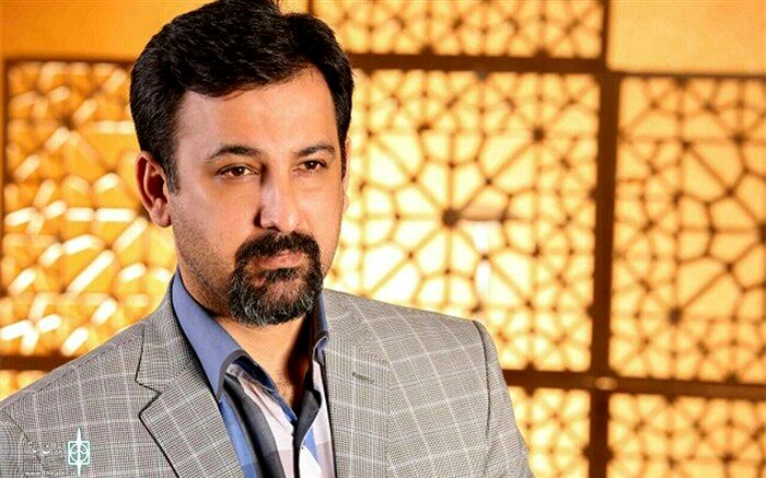 سقوط اتوبوس خبرنگاران موضوع کتاب «بهداروند» می شود