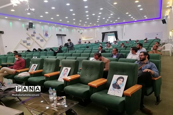 کارگاه تخصصی شورشیدایی با حضور اساتید کشوری در کانون لقمان