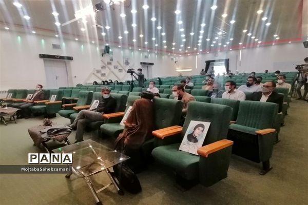 کارگاه تخصصی شورشیدایی با حضور اساتید کشوری در کانون لقمان
