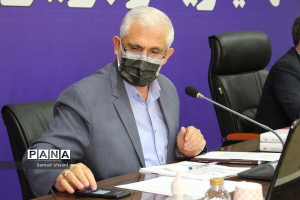 آخرین نشست شورای آموزش و پرورش کهگیلویه و بویراحمد در دولت تدبیر و امید