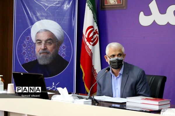 آخرین نشست شورای آموزش و پرورش کهگیلویه و بویراحمد در دولت تدبیر و امید