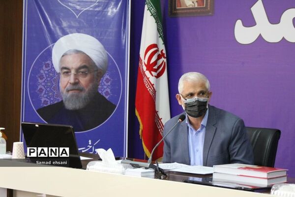 آخرین نشست شورای آموزش و پرورش کهگیلویه و بویراحمد در دولت تدبیر و امید