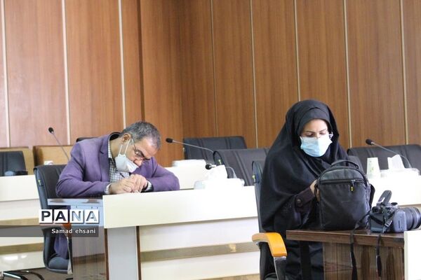 آخرین نشست شورای آموزش و پرورش کهگیلویه و بویراحمد در دولت تدبیر و امید