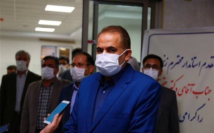موفقیت دانش آموزان زنجانی در کنکور سراسری رخدادی ماندگار در تاریخ است