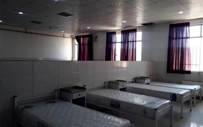 راه‌اندازی مرکز نگهداری از بیماران اعصاب و روان در شهرستان ملارد