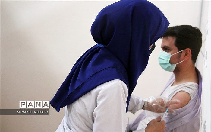 شروع ثبت‌نام واکسیناسیون بیماران نادر و دیابتی انسولینی