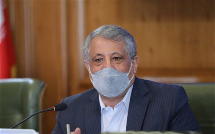 دستاوردهای شورای پنجم شهر تهران به روایت محسن هاشمی
