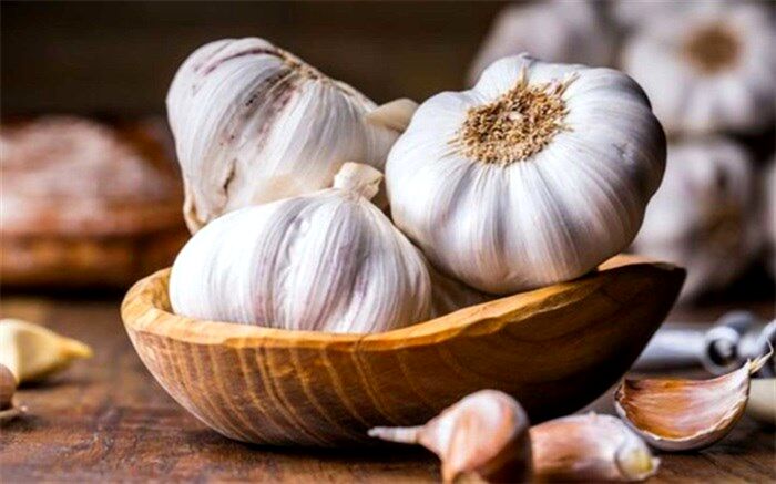 فواید مصرف سیر برای آقایان