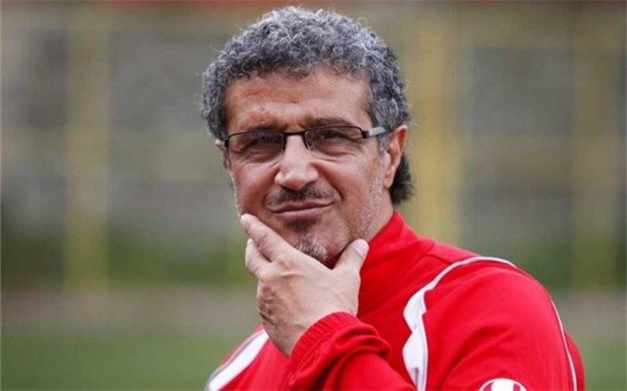 قنبرپور: پنج قهرمانی متوالی پرسپولیس نشان از سازماندهی یک باشگاه دارد