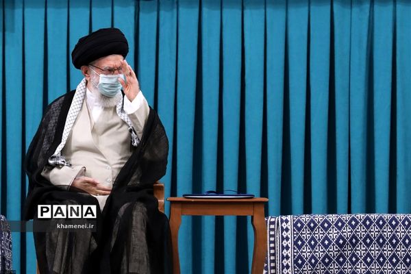 مراسم تنفیذ حکم ریاست جمهوری حجت‌الاسلام سیدابراهیم رئیسی