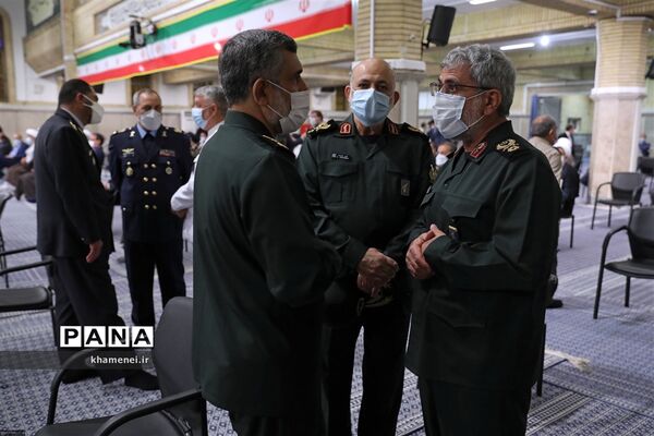 مراسم تنفیذ حکم ریاست جمهوری حجت‌الاسلام سیدابراهیم رئیسی