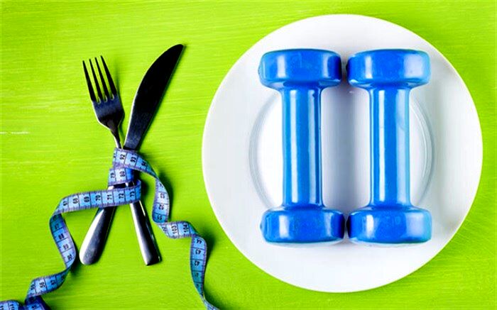 بهترین روش برای کاهش وزن و چربی