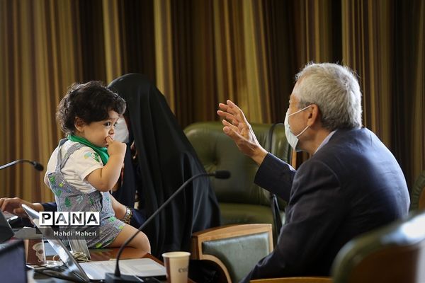 آخرین جلسه شورای شهر