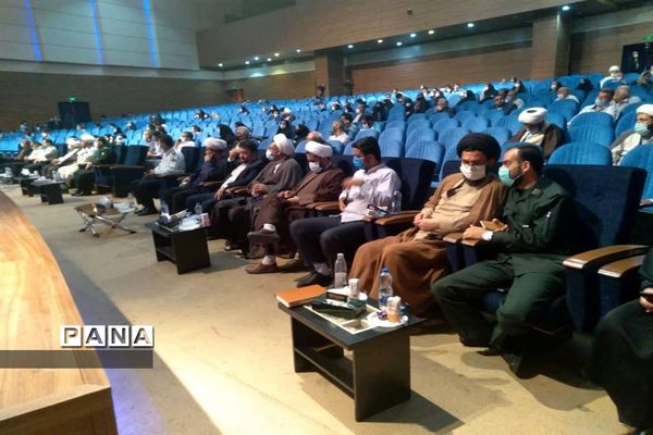 کنگره ملی شعر و داستان امر به معروف و نهی از منکر درساوجبلاغ