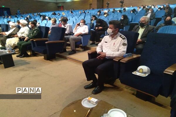 کنگره ملی شعر و داستان امر به معروف و نهی از منکر درساوجبلاغ