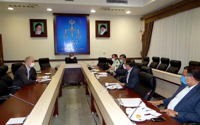 صیانت از حقوق عامه اولویت اصلی دستگاه قضا