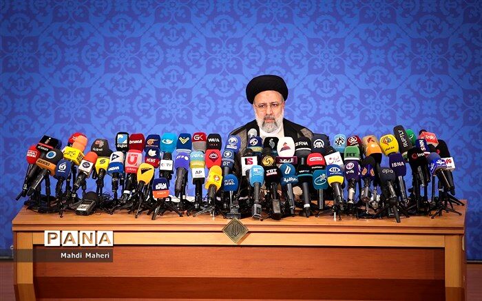 مقام‌های بوسنی، غنا و سوریه وارد تهران شدند