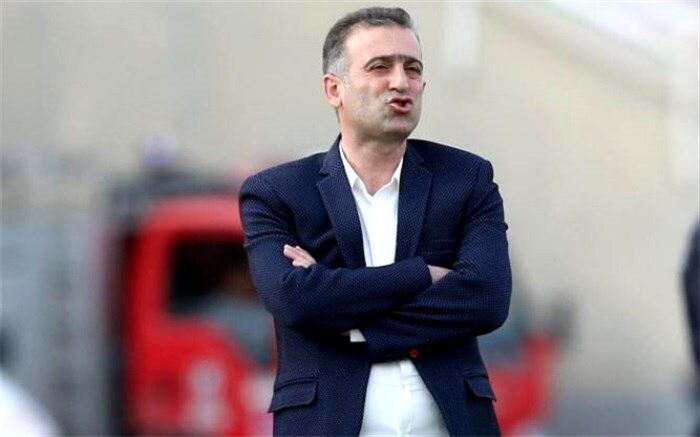 کمالوند: برخی با نام تراکتور بازارگرمی می‌کنند