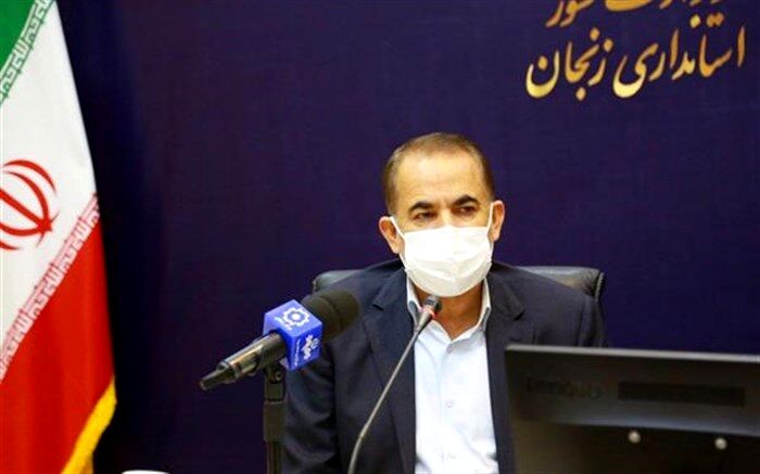 مشکل خانواده‌های متاثر از سیل با حضور استاندار زنجان بررسی و رفع می‌شود